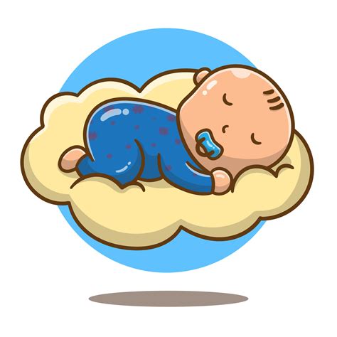 sleeping baby cartoon|calming baby videos.